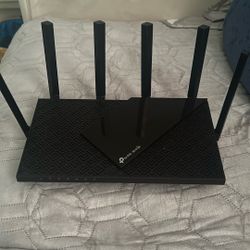 TP-Link AX5400 / AX73 class