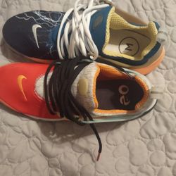 Nike Presto