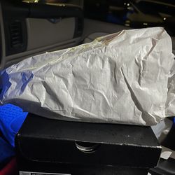 Nike Air Jordan 4 Retro 