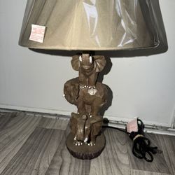 Lamp 