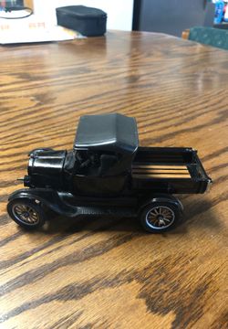 Danbury 1925 model Ford Runabout