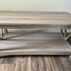 Coffe Table