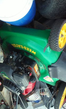 Cortadora trabaja bien 100