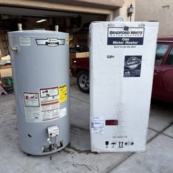 Water Heater 