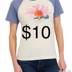Spyder Womens Floral Adventure Graphic Short Sleeve Tee T-Shirt