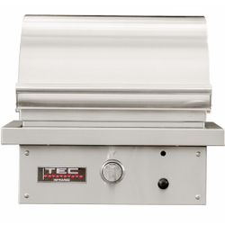 NEW Tec Infrared Built‑In Grill + Full Outdoor Kitchen Package – $5,000 - Pickup in Midlothian, TX
