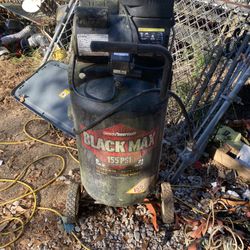 155 Psi Air Compressor Trade