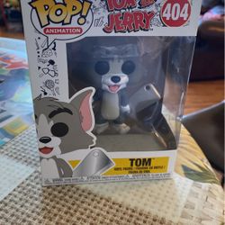 Funko Pop