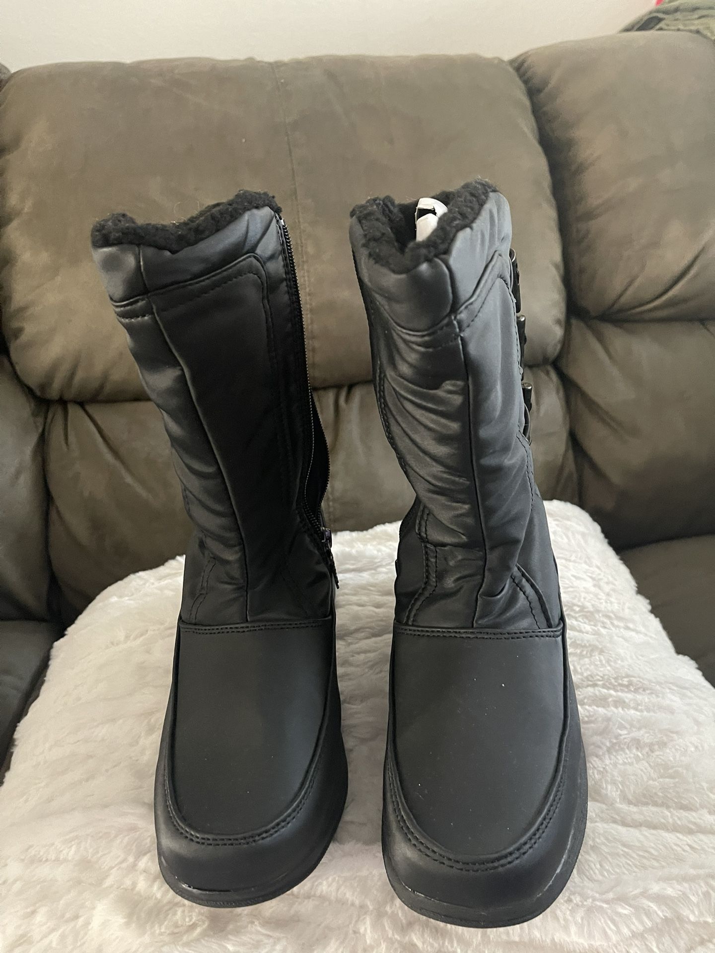 Snow Boots For Women 