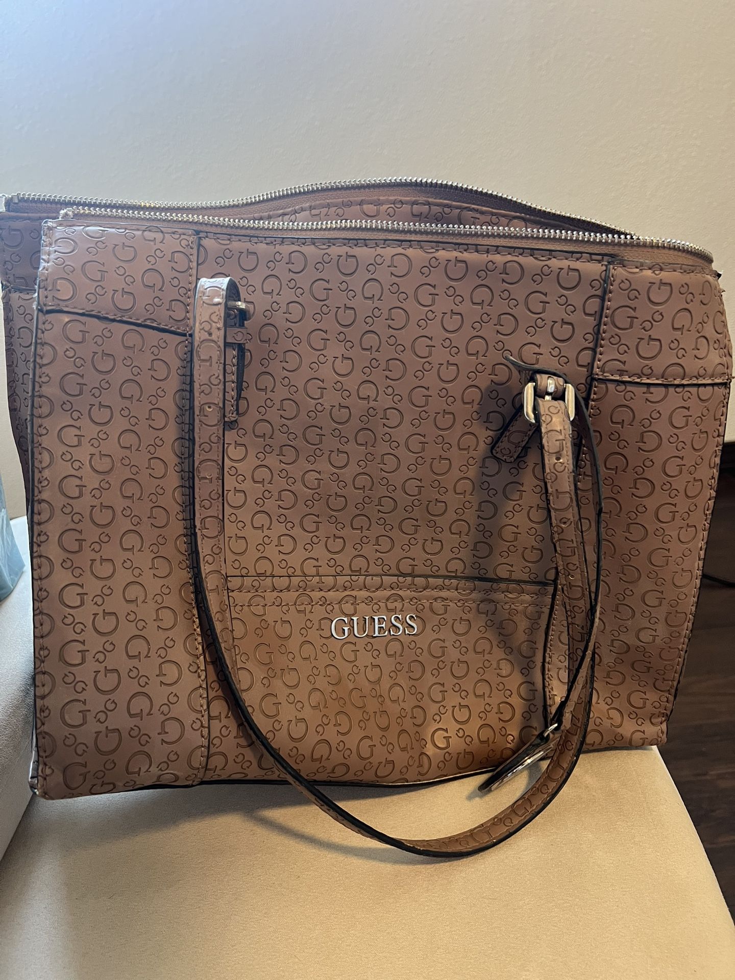 Guess Purse
