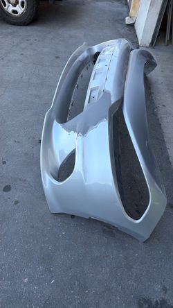 16/17/18/19/20 Dadge Charger Rt Front Bumper 