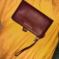 Michael Kors & Coach Wristlets