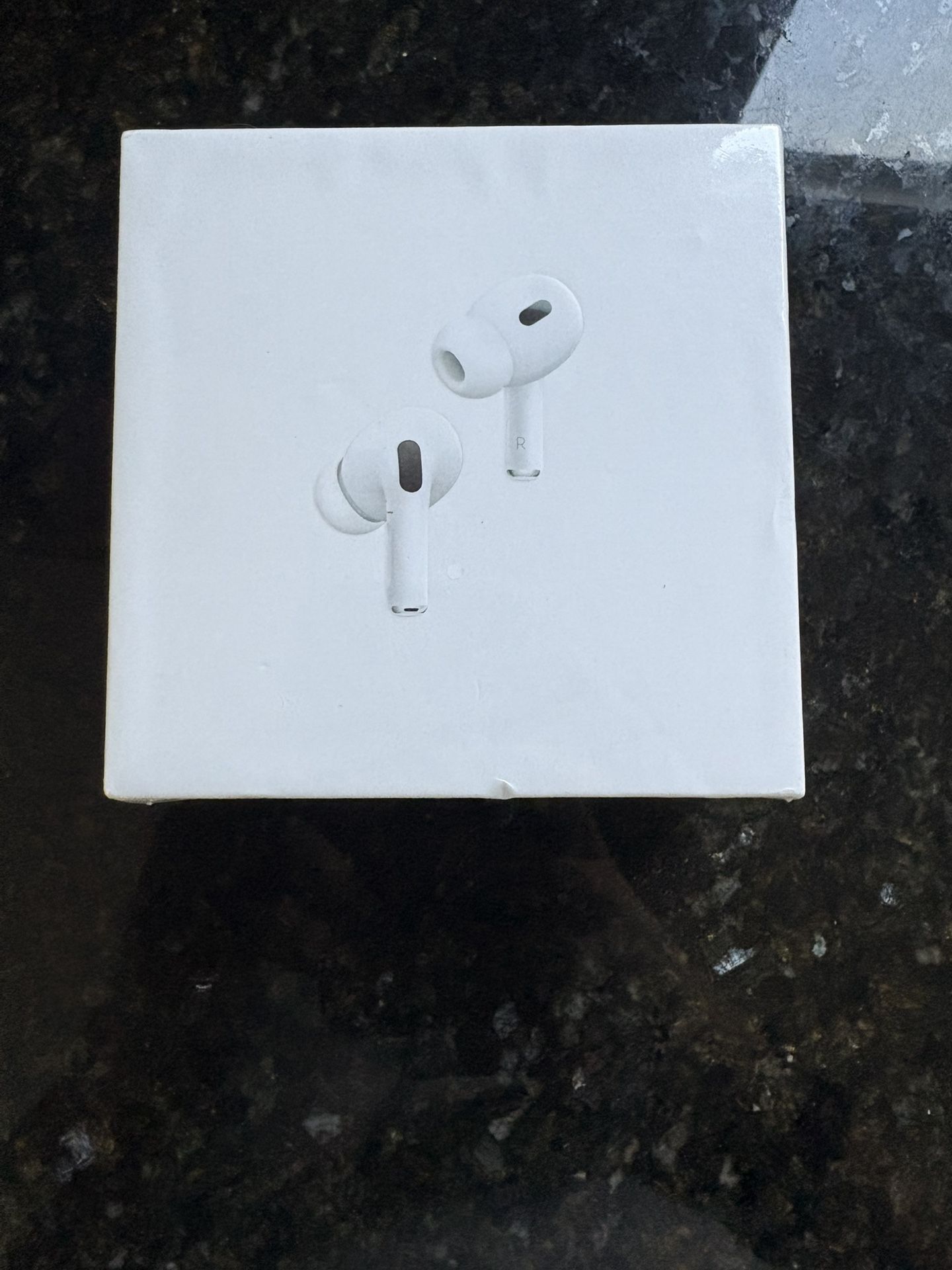 Air Pod Gen 2
