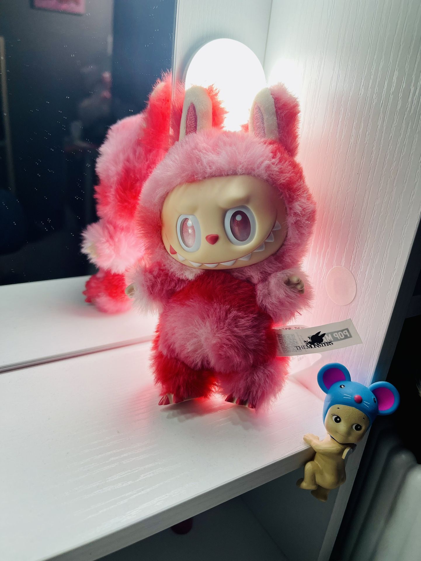 Labubu
