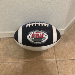 Baden FNL (Junior Size) 