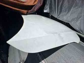 Used Hood---2013 Kia Optima Ex