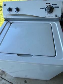 Washer
