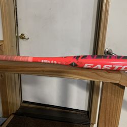 Easton Softball Bat