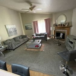 Living room furniture