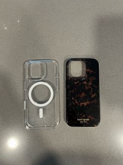 Brand New iPhone Cases