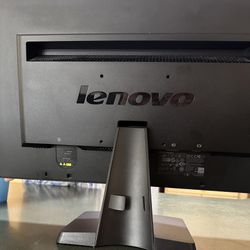 Monitor de Computadora 