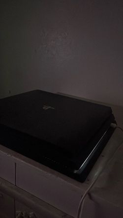Ps4 pro