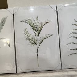 3 Pictures Sold As A Set