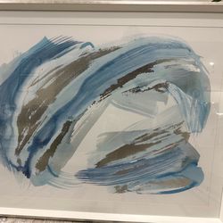 Cuadro - painting minimalist