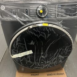 Selling GE Smart Dryer Electric 