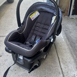 Car Seat