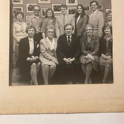 1954 Pacific Gas And Electric Company Division 