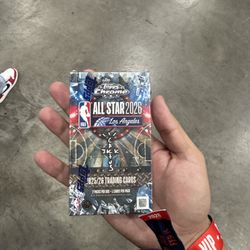 Topps Chrome All Star 2026