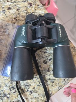 Orion Explorer 10x50 WA Binoculars