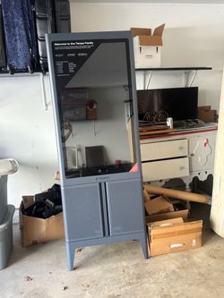 Tempo Studio Home Fitness Gym