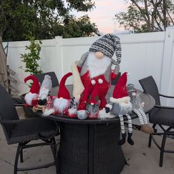 Christmas Gnomes