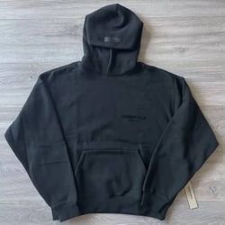 Essential Hoodie 