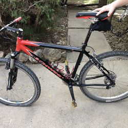 XTR Hardtail Schwinn Mountain Bike 