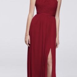 Bridesmaids Dress