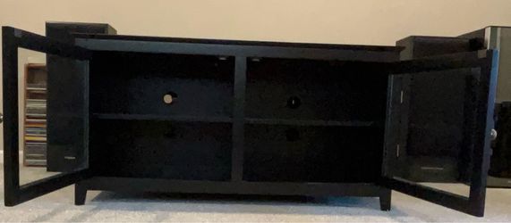 Media Console
