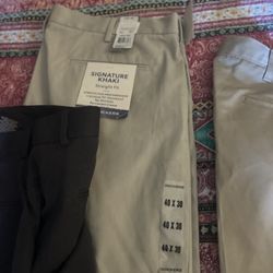 Men’s Clothes
