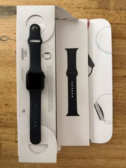 Apple Watch Series 5