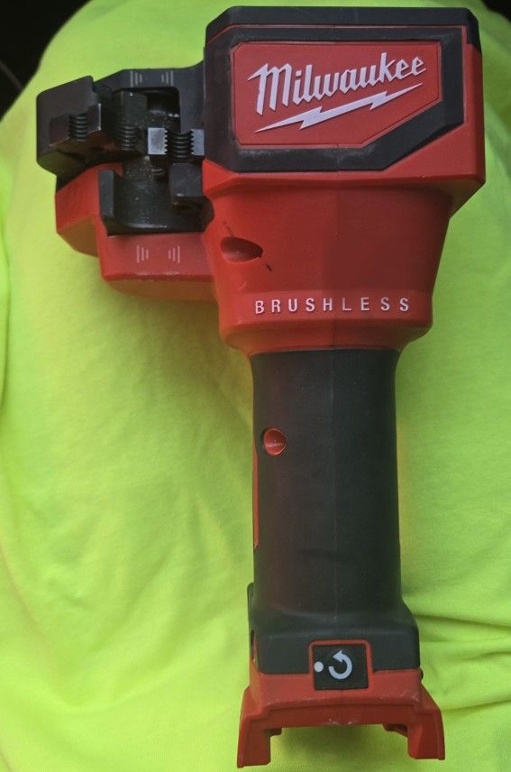 Milwaukee Tool 2872-20 M18 Brushless Threaded Rod Cutter