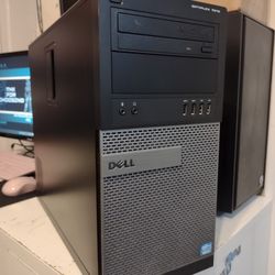 Dell Optiplex 7010 MT Desktop 