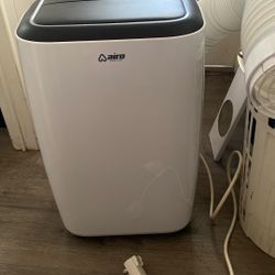 AIRO COMFORT AIR CONDITIONER 