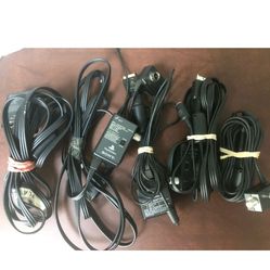 Sony PlayStation AV RF RFU adapter