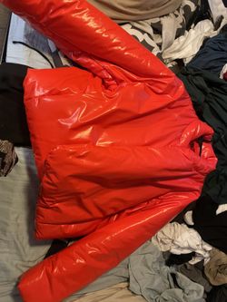 Yeezy Jacket