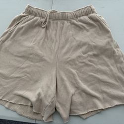 Medium Target Shorts