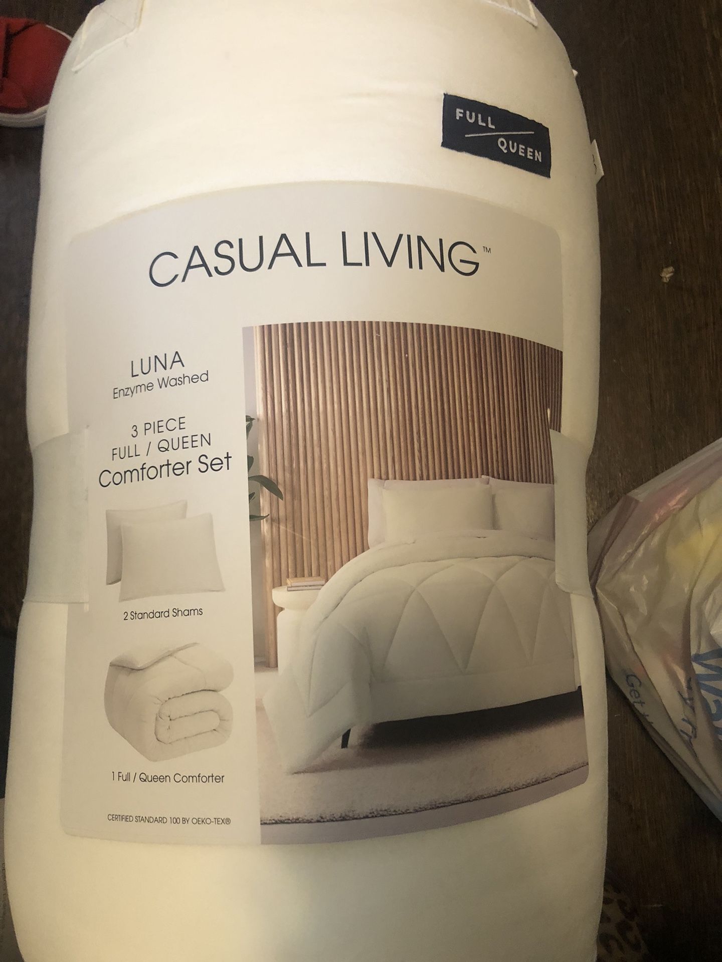 Bedding, bedding