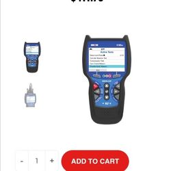 Innova 5160RS  Scan Tool