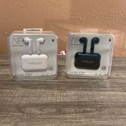 Air4 True Wireless Earbuds 14 Hrs Playtime More Available $15 Each  C My Page Ty